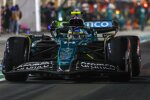 Fernando Alonso (Aston Martin) 