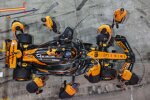 Oscar Piastri (McLaren) 