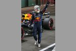 Max Verstappen (Red Bull) 
