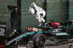 George Russell (Mercedes) 