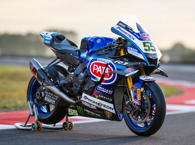 Yamaha R1 Yamaha R1