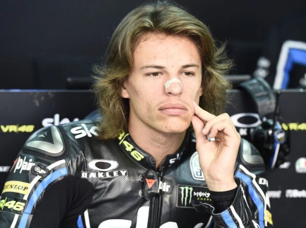 Nicolo Bulega Nicolo Bulega