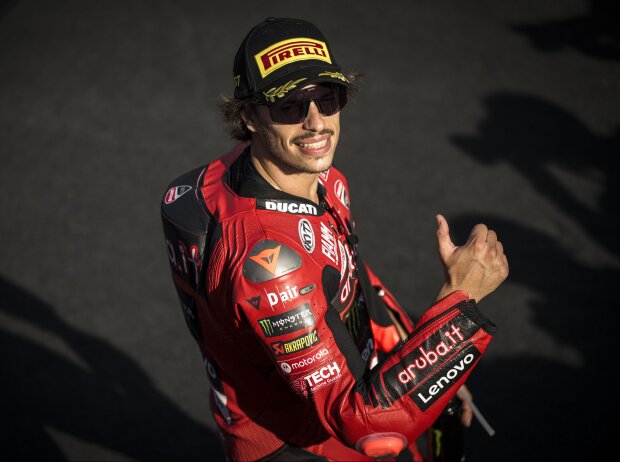 Nicolo Bulega Nicolo Bulega