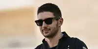 Bild zum Inhalt: Esteban Ocon rätselt: Warum fährt ihm Gasly plötzlich so um die Ohren?