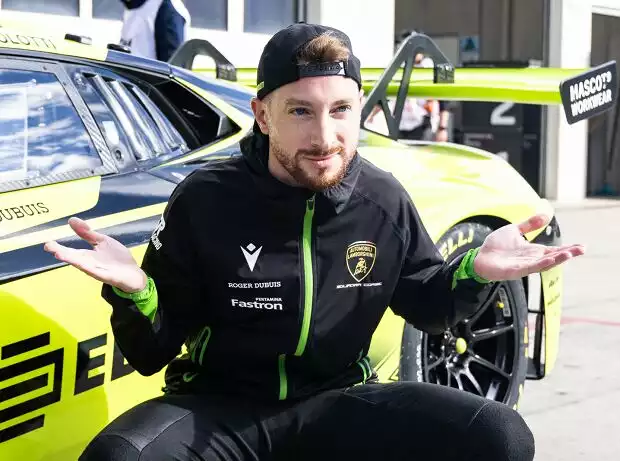 Bricht es dich oder macht es dich stärker? Bortolotti kennt die Antwort ... Titel-Bild zur News: Bricht es dich oder macht es dich stärker? Bortolotti kennt die Antwort ...