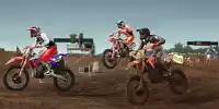 Bild zum Inhalt: MXGP 24 - The Official Game: Launch-Trailer und Release