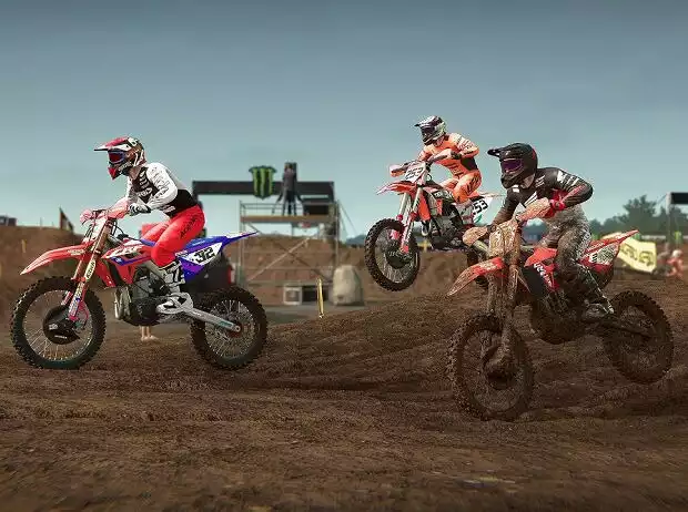 MXGP 24 Titel-Bild zur News: MXGP 24