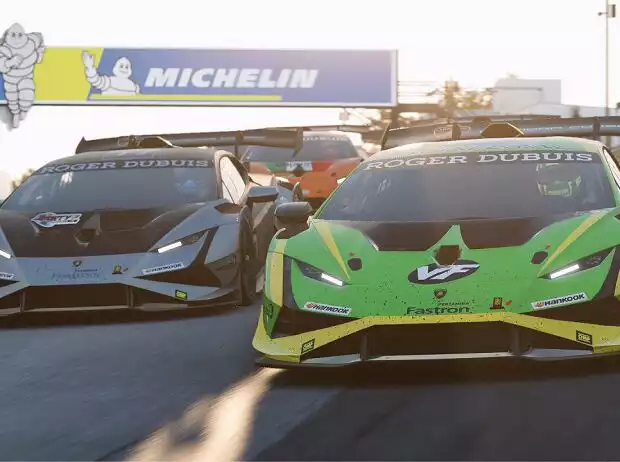 Titel-Bild zur News: Automobilista 2