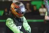 Bild zum Inhalt: Valtteri Bottas: "Klares Nein" von Red Bull gehört