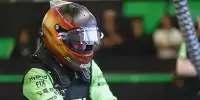 Valtteri Bottas (Sauber) beim Formel-1-Rennen in Katar 2024