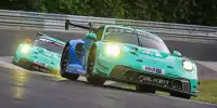 Falken hat sich die NLS-Speed-Trophäe 2024 gesichert