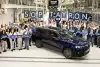 Bild zum Inhalt: VW Tayron: Start der Produktion des großen SUVs in Wolfsburg