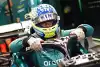Bild zum Inhalt: Fernando Alonso: "Ich habe keine Zweifel an mir selbst"