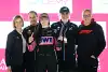 Bild zum Inhalt: F1-Academy 2024: Abbi Pulling fixiert den Titel mit bemerkenswerter Konstanz