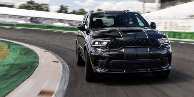 Dodge Durango