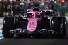 Bild zum Inhalt: Esteban Ocon deutet an: Schon in Abu Dhabi nicht mehr bei Alpine?