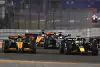 Bild zum Inhalt: Lando Norris räumt ein: Bei Gelb vom Gas ist Regel Nummer 1!