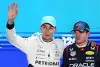 Bild zum Inhalt: Max Verstappen ist "mächtig wütend": Russell "kann sich verpissen"!