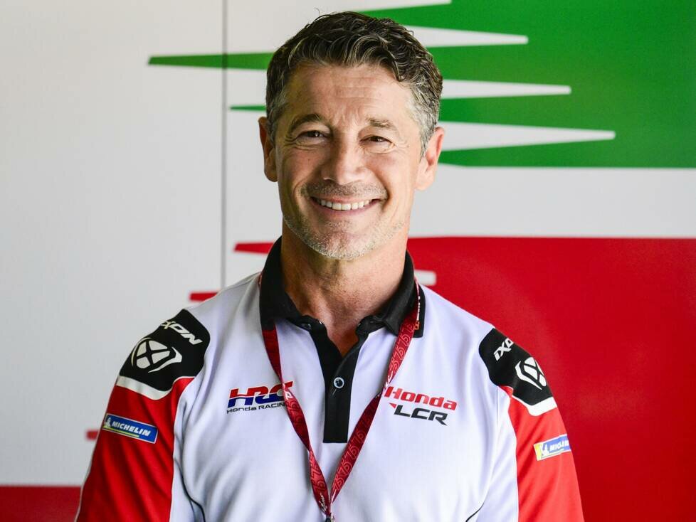 Lucio Cecchinello