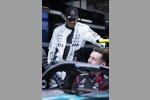 Lewis Hamilton (Mercedes) 