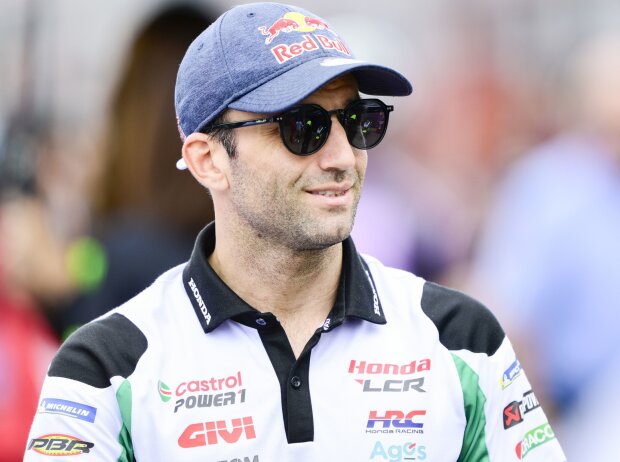 Johann Zarco Johann Zarco