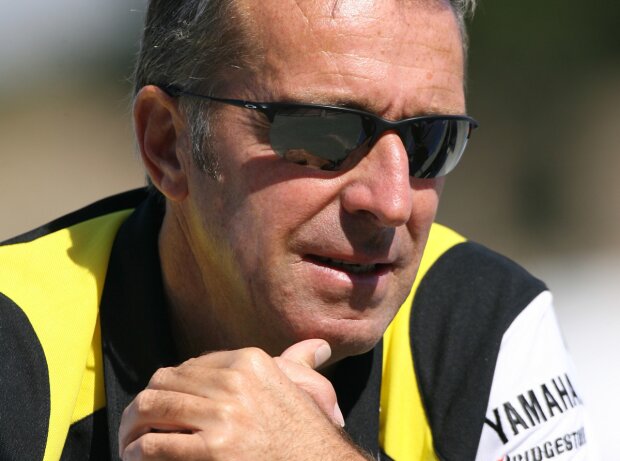 Herve Poncharal Herve Poncharal