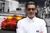 Bild zum Inhalt: Wer letzte Nacht am schlechtesten geschlafen hat: Rui Marques