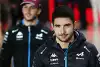 Bild zum Inhalt: Alpine bestätigt: Esteban Ocon ist raus, in Abu Dhabi fährt Jack Doohan