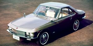 Nissan Silvia feiert 60. Geburtstag
