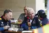 Bild zum Inhalt: Sergio Perez muss entscheiden: Will er eine Abschiedsparty oder nicht?