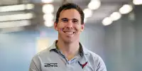 Robert Wickens fährt 2025 mit Corvette in der IMSA-Serie