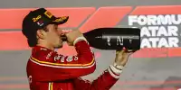 Charles Leclerc, Max Verstappen, Oscar Piastri