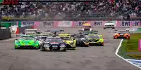 Bild zum Inhalt: DTM startet Einschreibung für 2025: Verspäteter Start, mehr Zeit für Teams