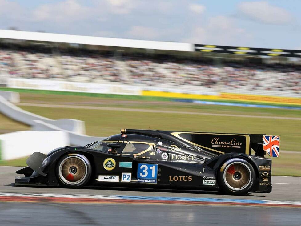 Die Masters Le Mans 90s+ zeigt eine spannende Mischung aus GT- und Prototypen-Fahrzeugen der vergangenen drei Jahrzehnte