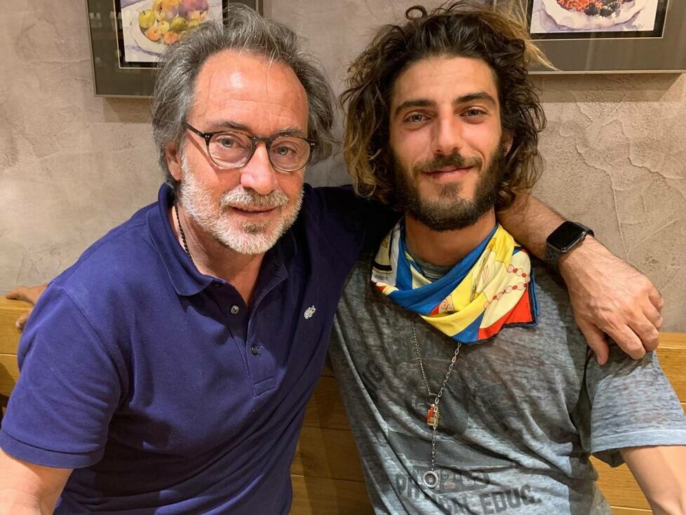 Sito Pons, Axel Pons