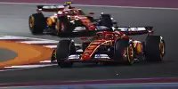 Charles Leclerc, Carlos Sainz