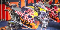 Bild zum Inhalt: Als Folge der Insolvenz: KTM stoppt die Entwicklung des MotoGP-Bikes!