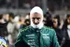 Bild zum Inhalt: Fernando Alonso: Darum hat er am Funk so energisch geschimpft