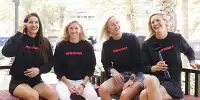 Die Iron-Dames bauen die Kooperation mit Porsche weiter aus