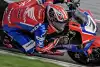 Bild zum Inhalt: Honda will an die WSBK-Spitze: "Man ist nie happy, wenn man nicht gewinnt"