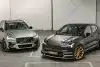 Bild zum Inhalt: Volvo-Tuning gefällig? Heico Sportiv ist zurück
