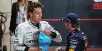 Bild zum Inhalt: Horner wirft Russell "Hysterie" und "taktisches Spiel" vor
