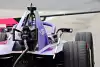 Formel E 2024/25: Pit-Boost-Renndebüt für Dschidda im Februar erwartet