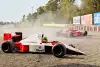 Bild zum Inhalt: "Senna" auf Netflix: Für echte Formel-1-Fans nur schwer zu ertragen