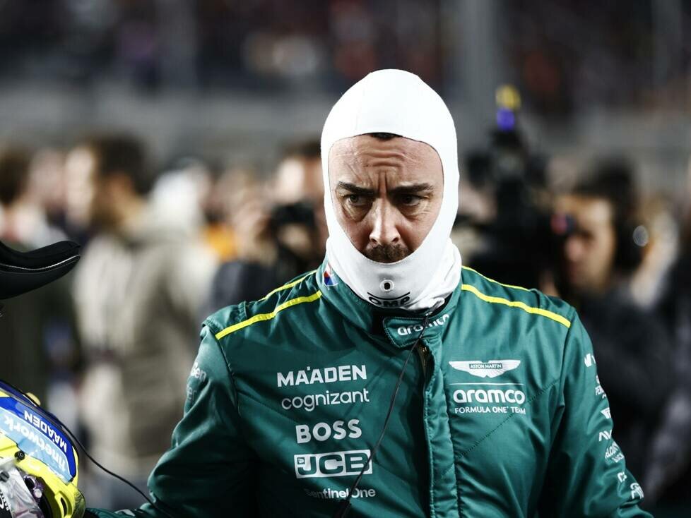 Fernando Alonso