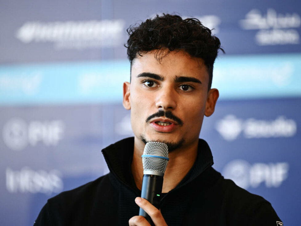 Pascal Wehrlein