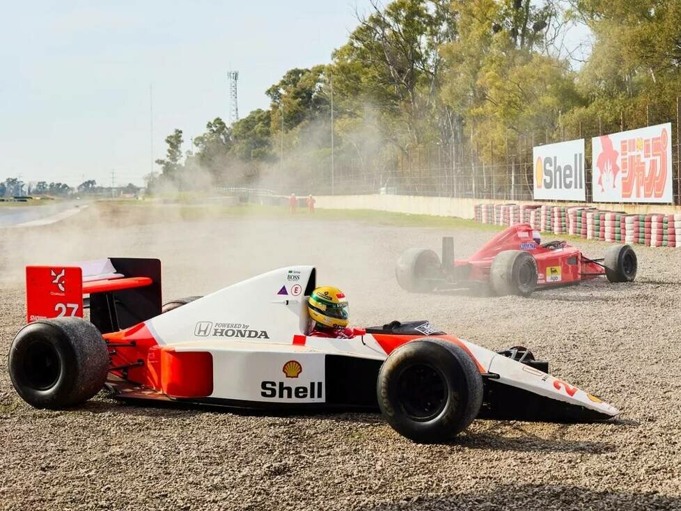 Senna
