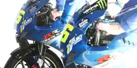 Suzuki GSX-RR