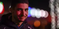 Bild zum Inhalt: Hat Ocon erst wenige Stunden vor dem Katar-GP vom Alpine-Aus erfahren?