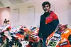 Bild zum Inhalt: MotoGP-Siege sind Pflicht: Marc Marquez weiß, was Ducati 2025 von ihm erwartet